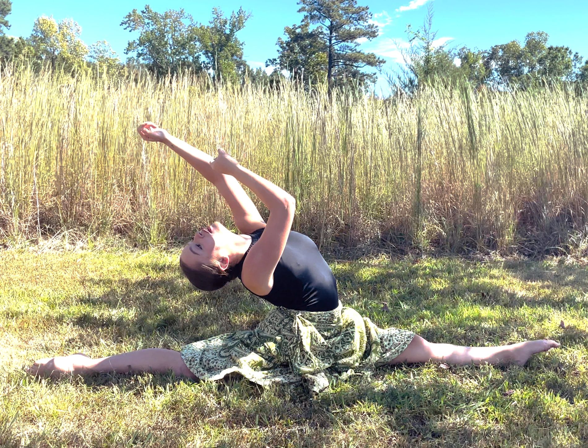 Spotlight Studio of Dance and the Arts Home